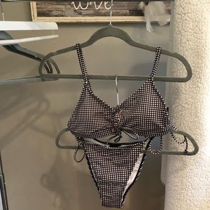 BRAND NEW BIKINI FROM PACSUN!